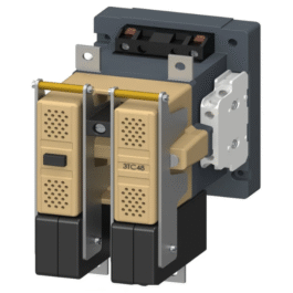 Contactor Especial 3TC4817-0BM0 SIEMENS