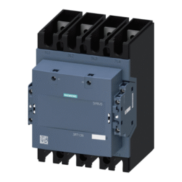 Contactor Tetrapolar 3RT1375-6AP36 SIEMENS