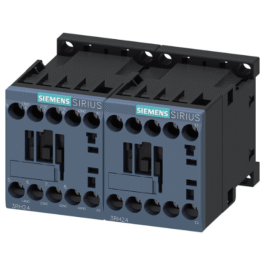 Contactor Auxiliar 3RH2422-1BB40 SIEMENS