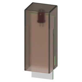 Módulo LZS:PTML0730 SIEMENS