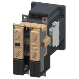 Contactor Especial 3TC4817-0AB4 SIEMENS