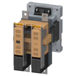 Contactor Especial 3TC5217-0BM0	SIEMENS
