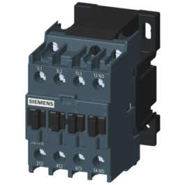 Contactor 3MT7012-0AA10-0AC2 SIEMENS