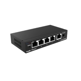 CONMUTADOR RG-ES205GC-P RUIJIE REYEE