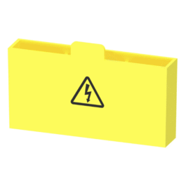 Cubreterminales 3RV1935-6A SIEMENS