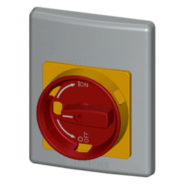 Placa 3RV1923-4E SIEMENS