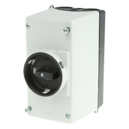 Caja 3RV1923-1CA00 SIEMENS