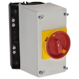 Caja 3RV1923-2GA00 SIEMENS