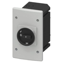 Caja 3RV1923-2DA00 SIEMENS