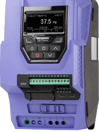 VARIADOR ODP-2-34150-3HF42-MN INVERTEK