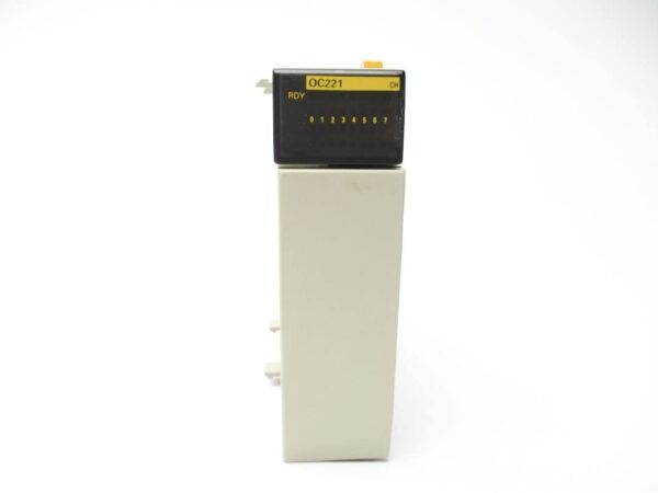 Módulo CQM1OC221 OMRON