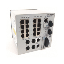 Switch 1783-BMS20CGN ALLEN BRADLEY