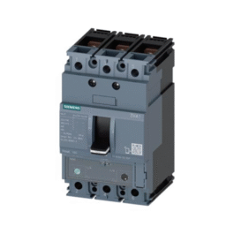 Interruptor Compacto 3VA1125-4EF32-0AA0 SIEMENS