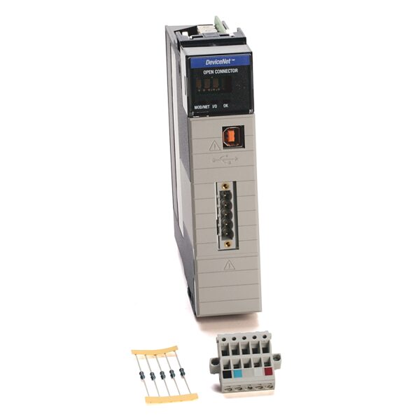 1756-DNB ALLEN BRADLEY
