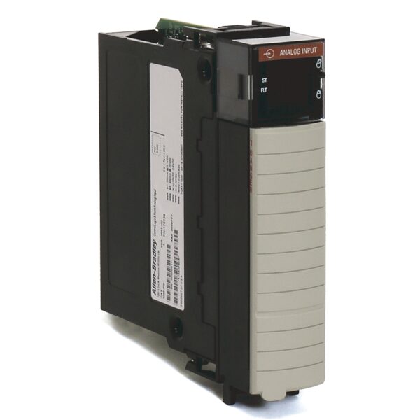 Módulo 1756-IF8I ALLEN BRADLEY