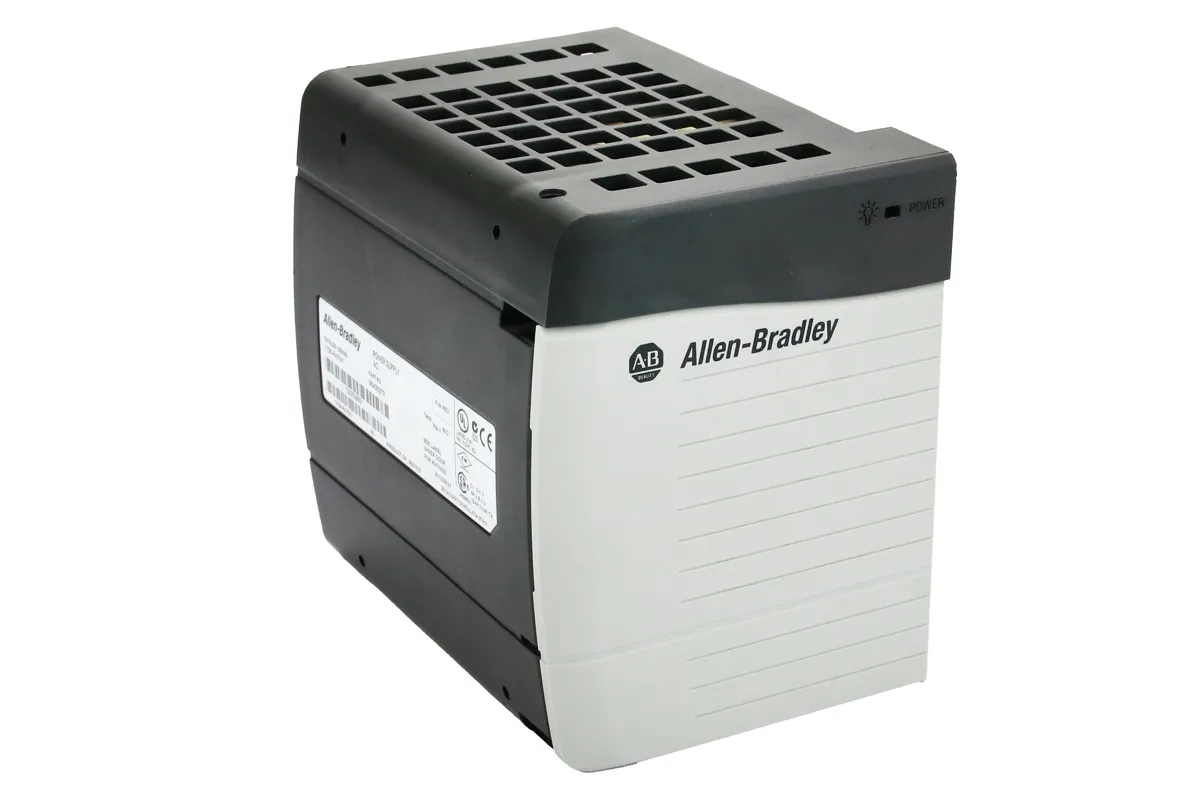 Fuente 1756-PA75 ALLEN BRADLEY