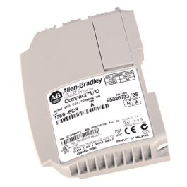 Terminal 1769-ECR ALLEN BRADLEY