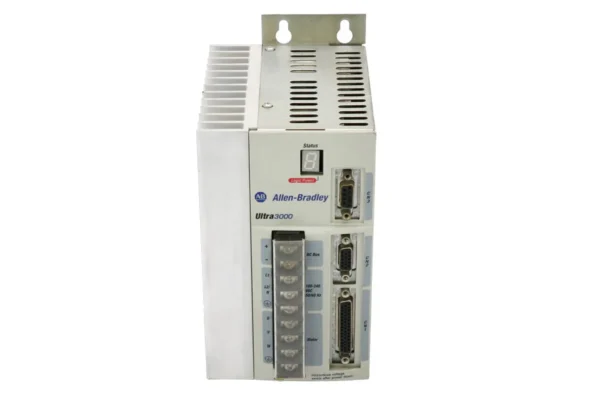 2098-DSD-020-SE ALLEN BRADLEY