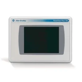 Pantalla HMI 2711P-T7C4D1 ALLEN BRADLEY