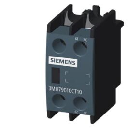 Contactos 3MH7901-0CT10 SIEMENS
