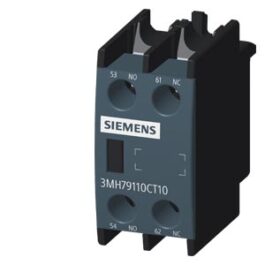 Contacto 3MH7911-0CT10 SIEMENS