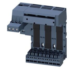 Alimentación 3RA6812-8AC SIEMENS