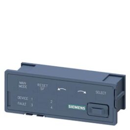 Panel 3RA6935-0A SIEMENS