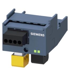 Módulo 3RA6970-3D SIEMENS