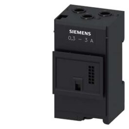 Transformador 3RB2906-2BG1 SIEMENS