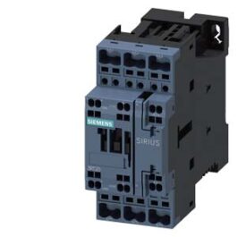 Contactor 3RT2027-2BB40 SIEMENS