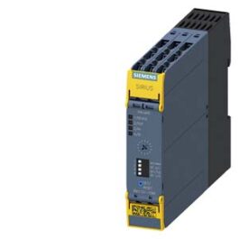 Unidad Base 3SK1121-1CB41 SIEMENS