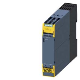 Módulo 3SK1211-1BB00	SIEMENS