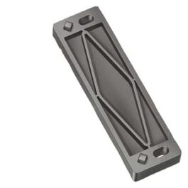 Separador para Interruptor 3SX3260 SIEMENS