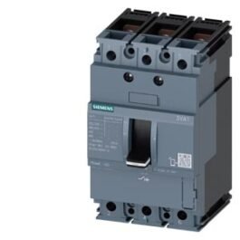 Interruptor Compacto 3VA1080-2ED32-0AA0 SIEMENS