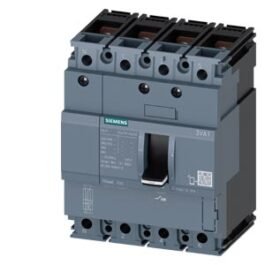 Interruptor Compacto 3VJ1006-1DB32-0AA0 SIEMENS