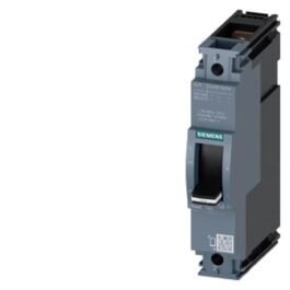 Interruptor Compacto 3VA1110-3ED12-0AA0 SIEMENS