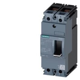 Interruptor Compacto 3VA1110-3ED22-0AA0 SIEMENS