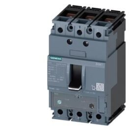 Interruptor Compacto 3VA1110-5EF32-0AA0 SIEMENS