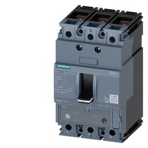 Interruptor Compacto 3VA1150-6EF32-0AA0 SIEMENS