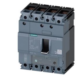 Interruptor Compacto 3VA1163-3GF42-0AA0 SIEMENS