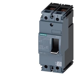 Interruptor Compacto 3VA1163-4ED22-0AA0 SIEMENS