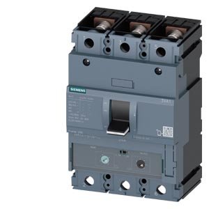 Interruptor Compacto 3VA1225-5EF32-0AA0 SIEMENS