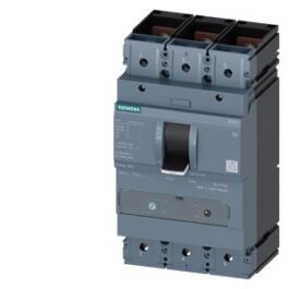 Interruptor Compacto 3VA1340-4EF32-0AA0 SIEMENS