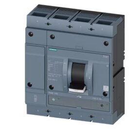 Int. Compacto 3VA1510-6GF42-0AA0 SIEMENS