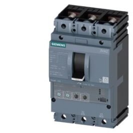 Interruptor Compacto 3VA2116-5HN32-0AA0 SIEMENS