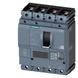 Interruptor Compacto 3VA2116-5JP42-0AA0 SIEMENS
