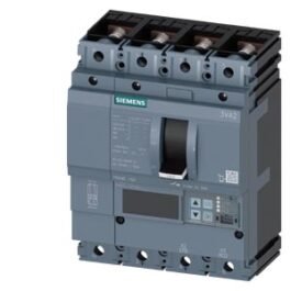 Interruptor Compacto 3VA2116-6KP42-0AA0 SIEMENS