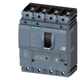 Interruptor Compacto 3VA2225-6HL42-0AA0 SIEMENS