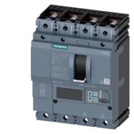 Interruptor Compacto 3VA2225-6KP42-0AA0 SIEMENS