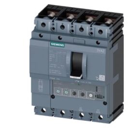 Interruptor Compacto 3VA2225-7HN42-0AA0 SIEMENS